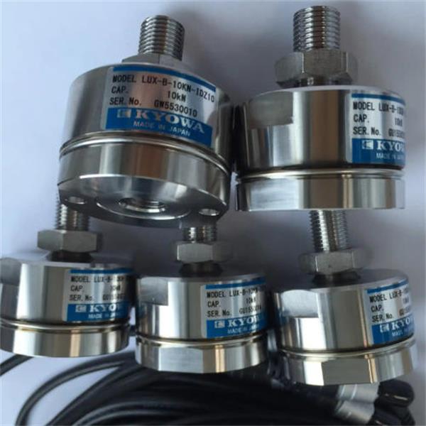 KYOWA共和位移計(jì)巖石壓縮位移計(jì)BRD-50AT