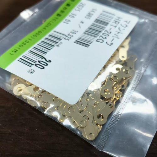 HIROSUGI廣杉計(jì)器陶瓷隔片、空心CR-310